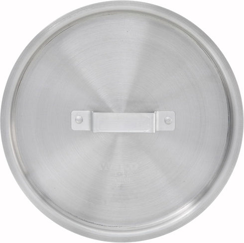 Winco ASP-10C Sauce Pan Cover for 10-Quart...