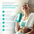 DIAGNOX Hydration Urine Test Strips - Urine Specific Gravity Test Strips for Accurate Hydration Monitoring - Individually Packaged and Clinical Gr...