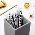18 Pieces Cow Print Stuff, 12 Cow Pens and 300 Sheets Cow Notes with 5 Styles, Aesthetic Pens, Cow Print Gifts for Christmas Office School Supplie...