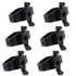 6 Pcs Black Electric Fence Tightener in line Tensioner, Wire Tensioner Portable Tape Tighteners...