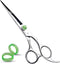 UM Supplies Scissors 6.5 | Premium Barber Shears For Hair Cutting | Multiple Purpose Cutting Scissors | Haircut Scissors For Salon I Women | Mens ...