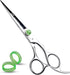 UM Supplies Scissors 6.5 | Premium Barber Shears For Hair Cutting | Multiple Purpose Cutting Scissors | Haircut Scissors For Salon I Women | Mens ...