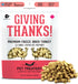 Freeze Dried Turkey Treats for Dogs & Cats (1.76 oz, Pack of 1) - Single Ingredient Flash Frozen to Maintain Nutrients Vitamins and Healthy Oils M...