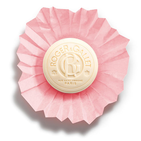 ROGER & GALLET | Body Wash & Body Soap for Women | Tea Rose 3.5 Oz...