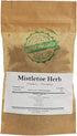Herba Organica Mistletoe Herb - Viscum Album L - Herbal Tea (50g)...