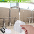 Artraise Duo Clean Filter Replacement for Shark Rotator Powered Lift-Away Speed DuoClean Vacuum NV680 NV681 NV682 NV683 NV800 NV800W NV801 NV803 U...
