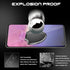 Galaxy S10e Screen Protector?2+1 Pack?Camera Lens Protector Fingerprint Compatible Full Coverage 9H Hardness Tempered Glass Screen Protector for S...
