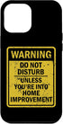 iPhone 12 Pro Max Funny Home Improvement Joke Meme For Men Women Case...