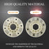 W10528947 Basket Driven Hub Kit ?Upgraded Version)- Compatible with May-tag Whirlpo.ol Ken.more Washers - Replaces W10528947VP / W10396887/AP5665171 /PS6012095