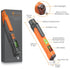 Neoteck Voltage Tester/Non Contact Voltage Tester 12-1000V/48V-1000 Adjustable Sensitivity AC Voltage Detector Tester Pen Live/Null Wire Tester wi...
