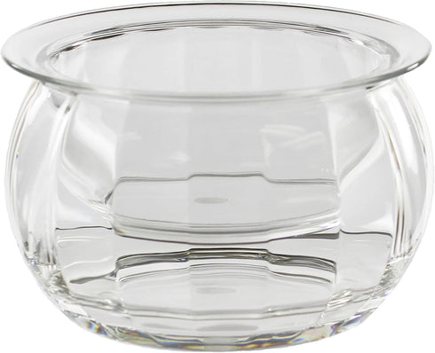 Prodyne Dips on Ice Acrylic Dip Bowl, 16 oz., clear...
