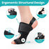 Bunion Corrector Women & Men Big Toe: 1 Pair Bunion Splint Brace - Adjustable Bunion Correction with Soft Gel - Bunion Pads for Pain Relief - Toe ...