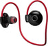 Crave Octane Sport Wireless Bluetooth Earphones, in-Ear Sweat and Water Resistant Stereo Lightweight Headphones Earbuds Premium Sports Headset wit...
