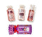 Bath & Body Works A Thousand Wishes Mini Gift Box Set, Lotion, Gel & Mist, 3 Fl Oz...