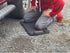 Traxion Versa Mat Mini, 12" x 24"...
