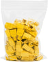 Cmple RJ-45 Color Coded Strain Relief Boots - Yellow (50pcs)...