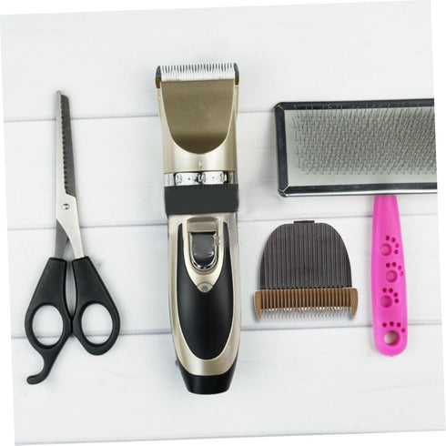 Accessories Clipper Blades for Dog Grooming Replacement Clipper Blade Replacement Blades Dog Grooming Clipper Blade Replacement Trimmer Blade Groo...