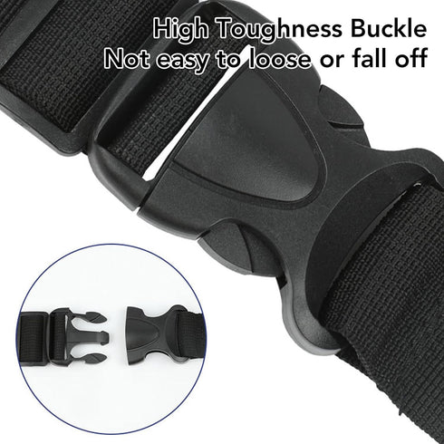 Garden Tool Pouch, Electrical Maintenance Tool Pouch Belt Utility Bag Waterproof Toolkit for Carpenters Hand Tools...
