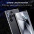 MOCOLL for Samsung Galaxy S24 Ultra Privacy Screen Protector Tempered Glass with Camera Lens Protector, Full Coverage Privacy Screen Protector S24...