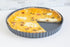 Fox Run 9.5-Inch Non-Stick Tart Pan, Removable Bottom Quiche Pan...
