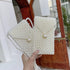 Luxury Pearl Bag Chain Bag Purse Shoulder Bag for Women,Artificial Pearl Clutch Crossbody Beaded Evening Bag for Party...