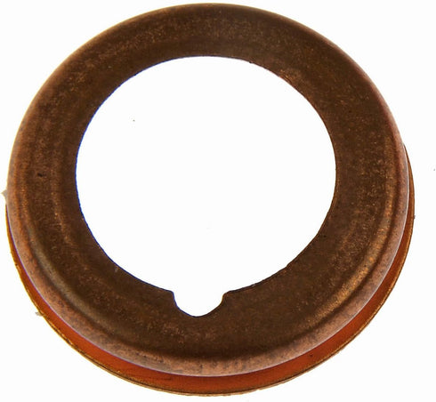 Dorman 097-134 Copper Oil Drain Plug Gasket - Fits M12, Pack of 10...