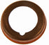 Dorman 097-134 Copper Oil Drain Plug Gasket - Fits M12, Pack of 10...