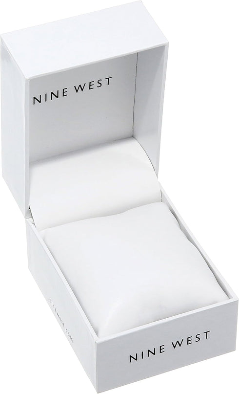 Nine West Women's Mesh Bracelet Watch, NW/2515...