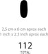 Candy Hand Drawn Lines Wall Decals Peel and Stick for Kids, Baby Bedroom Nursery and Living Room. Adhesive Vinyl Wall Stickers Decor (Black)...