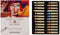 Sennelier Cardboard Oil Pastel Set, 24 Count (Pack of 1), Portrait...