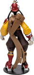 McFarlane Toys - Disney Mirrorverse Genie 5in Scrooge McDuck 5in and Goofy 7in, Action Figure 3pk, Gold Label, Amazon Exclusive...