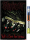 Trends International Slipknot - End The World Wall Poster, 22.375" x 34", Premium Poster & Clip Bundle...