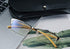 FEISEDY Refined Semi Rimless Rectangle Half-Frame Blue Light Blocking Computer Glasses Women Men B2626...