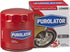 Purolator L11424 Premium Engine Protection Spin On Oil Filter...