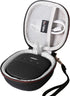 LTGEM Case for Bose SoundLink Micro Bluetooth Speaker, Hard Storage Travel Protective Carrying Bag...