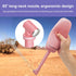Redsack Portable Bidet Peri Bottle for Women Travel Men Personal Bidet Handheld Bidet (Pink)...