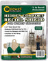 Caldwell Womens Standard Recoil Shield, White...