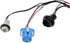 Dorman 645-205 Wiring Harness With Bulb Sockets For Left Or Right Headlamp Assembly Compatible with Select Chevrolet/Pontiac Models...