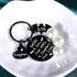Dad Keychain Gifts from Son Daughter to Daddy Fathers Day Christmas Birthday...