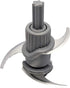 Ninja Master Prep Pro 16oz Pitcher Bowl Two Piece 4 Blade Cutting Chopper - Master Prep Pro QB900 QB900W...