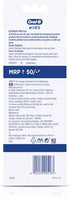 Oral-B Kids Toothbrush, Extra Soft (Pack of 3)...