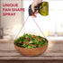 Evo Oil Sprayer Glass, Non-Aerosol for Olive, Cooking Oils, and Vinegars, Green, 6-Ounce Capacity...