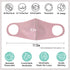 12 Pack Unisex Children Dust Protection, Breathable, Washable and Reusable Face Masks, Boys & Girls (12 PACK, SET XII)...