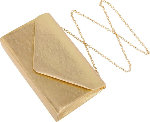 Women Clutch Purse Evening Bag Crossbody Handbag for Wedding Party...