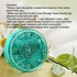 Contact Lens Case, Bling Constellations Contact Lenses Cases with Tweezers Remover Tool Mirror Solution Bottle Portable Contact Lens Storage Conta...