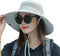 Sun hat UV Cut Outdoor hat Sun Hat for - Gardening/Garden Hat - Wide Brim Summer Cap, Fishing & Beach Travels...