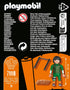 Playmobil Naruto Rock Lee...