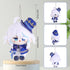 UTIEHD Anime Game GI Plush Keychains, Cute 4-Inch Collectible Doll - Compact Size for Bags and Keys for Fans (Furina)...