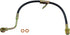 Dorman H38138 Front Driver Side Brake Hydraulic Hose Compatible with Select Chevrolet/GMC/Oldsmobile Models...