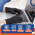 DRNAIETY 2 Pairs Compression Gloves for Hand Arthritis, Rheumatoid, Osteoarthritis, Carpal Tunnel Pain for Women & Men, Anti-Slip Glue dot Gloves ...